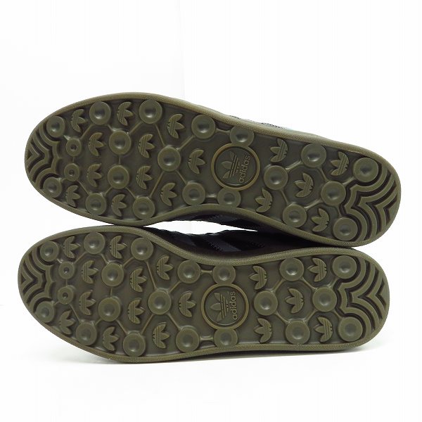 実際に弊社で買取させて頂いたadidas×DESCENDANT/アディダス×ディセンダント CRUSTAR/クラスター スニーカー EH1675/28の画像 2枚目