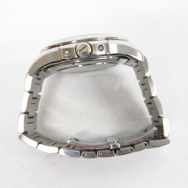実際に弊社で買取させて頂いたCITIZEN/シチズン メカニカル 自動巻き/オートマチック NP1010-51Eの画像 1枚目