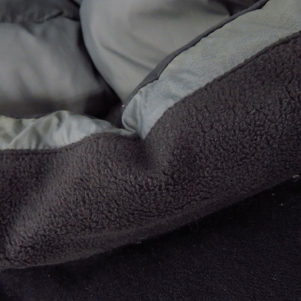 実際に弊社で買取させて頂いたFACTOTUM/ファクトタム リバーシブル ダウンジャケット 01020626/48の画像 5枚目