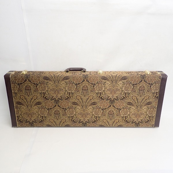 実際に弊社で買取させて頂いた★【動画有】PRS/ポールリードスミス Paul’s Guitar Tremolo Quilt Scarlet Red エレキギター ハードケース付き の画像 9枚目