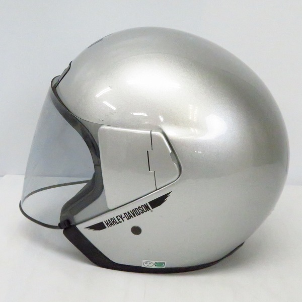 観賞用】SHOEI/ショウエイ HARLEY-DAVIDSON/ハーレーダビッドソン J