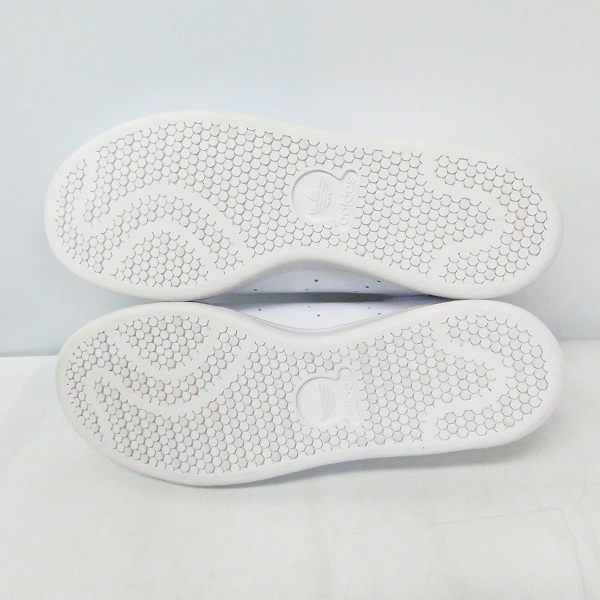 実際に弊社で買取させて頂いたadidas/アディダス STAN SMITH RECON EDIFICE/スタンスミス リコン エディフィス FV2312/26.5の画像 2枚目