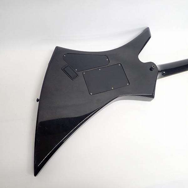 実際に弊社で買取させて頂いた★Jackson/ジャクソン Stars Kelly ケリー EMG搭載 エレキギターの画像 6枚目