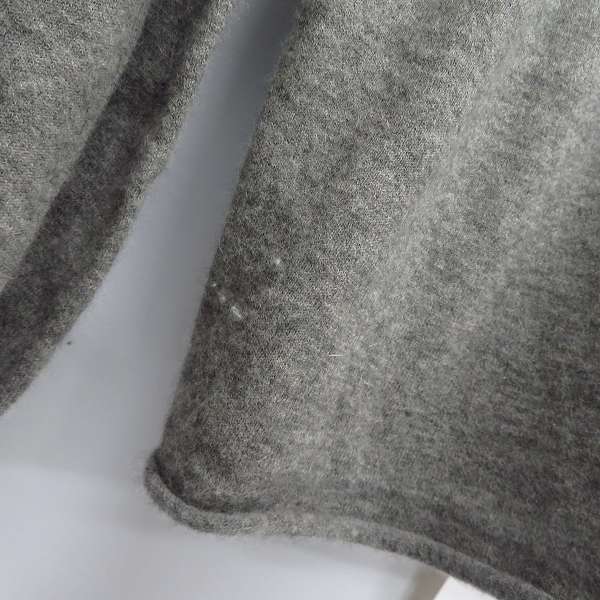 実際に弊社で買取させて頂いたEMPORIO ARMANI/エンポリオアルマーニ レディース ニット/セーター 38/42 3点セットの画像 7枚目