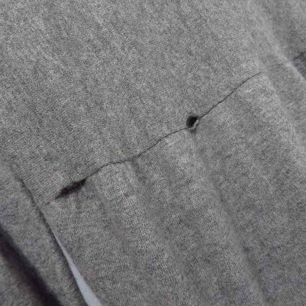 実際に弊社で買取させて頂いたEMPORIO ARMANI/エンポリオアルマーニ レディース ニット/セーター 38/42 3点セットの画像 6枚目