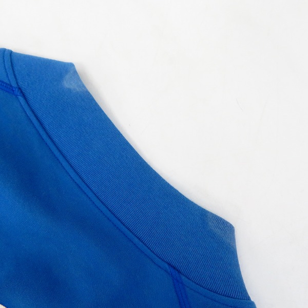 実際に弊社で買取させて頂いたKappa/カッパ イタリア代表 #18 バッジョ ゲームシャツ/Oの画像 6枚目