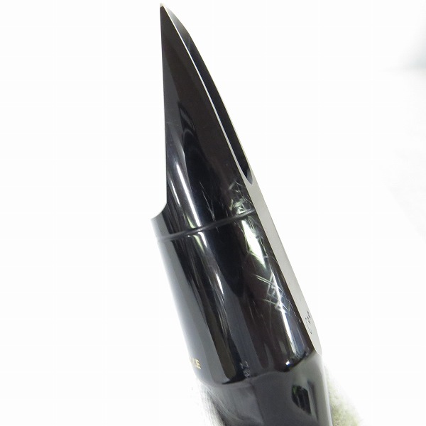 実際に弊社で買取させて頂いたセルマー・パリ アルトサックス マウスピース S80 C**の画像 4枚目