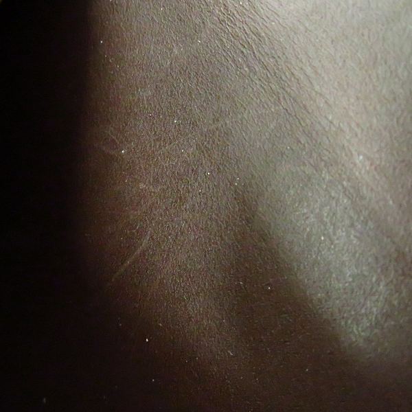 実際に弊社で買取させて頂いたdunhill/ダンヒル 名刺入れ/カードケース ブラウンの画像 3枚目