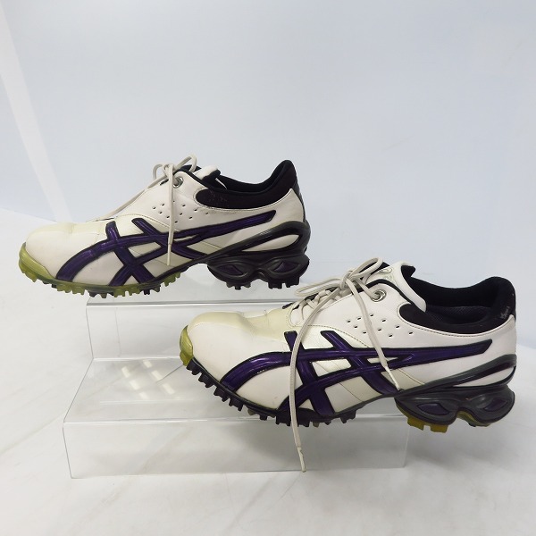 asics/アシックス GELACE TOP グレーストップ TGN100/27.5の買取実績