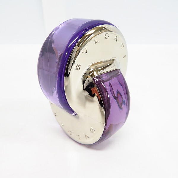 実際に弊社で買取させて頂いたBVLGARI/ブルガリ オムニア アメジスト オードトワレ 40ml