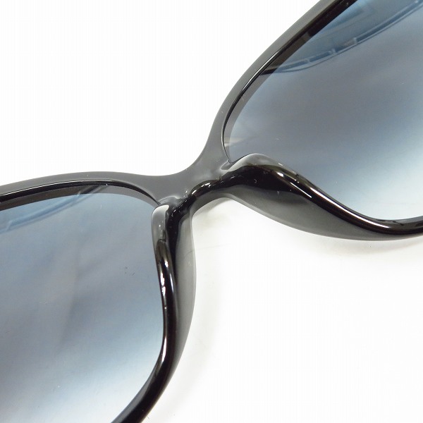 実際に弊社で買取させて頂いたChristian Dior/クリスチャンディオール サングラス/アイウェア D28JJの画像 3枚目
