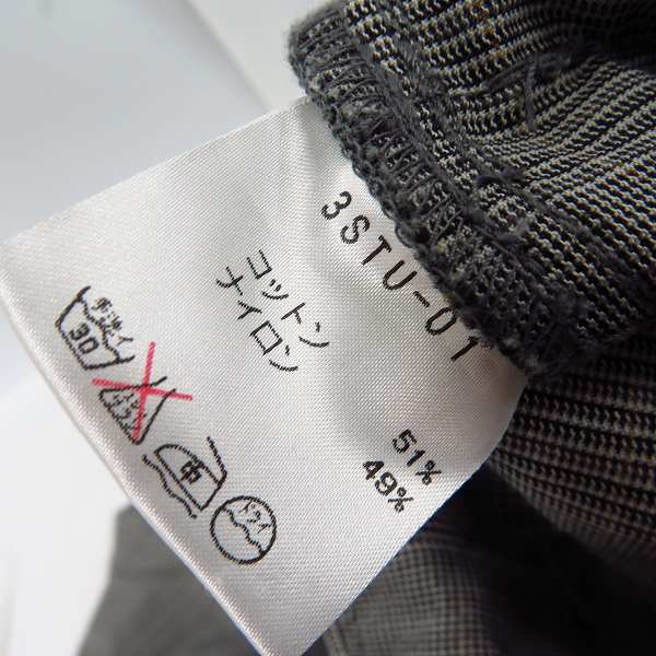 実際に弊社で買取させて頂いたCELT&COBRA/ケルト&コブラ オールインワン/つなぎ Sの画像 5枚目