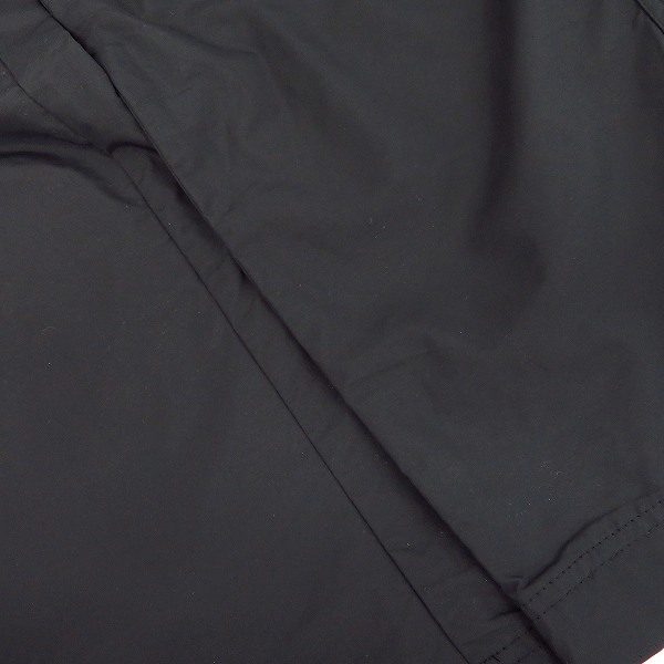 実際に弊社で買取させて頂いたHUGO BOSS/ヒューゴボス RISY2 ロングパンツ ブラック/44の画像 6枚目