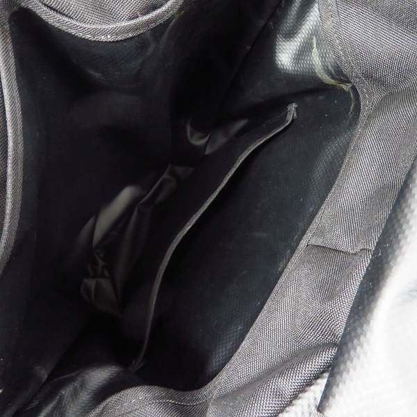 実際に弊社で買取させて頂いたManhattan Portage/マンハッタンポーテージ Washington SQ Backpack バックパック MP1220LVLの画像 6枚目