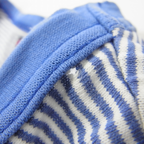 実際に弊社で買取させて頂いた【おまとめ10点↑】BLUE BLUE/ブルーブルー ディズニー/クイックシルバー他コラボ Tシャツ/カットソー等の画像 6枚目