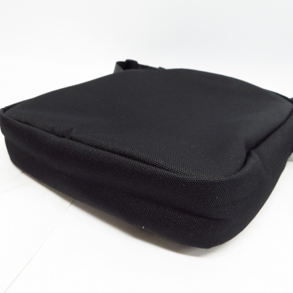 実際に弊社で買取させて頂いたARMANI EXCHANGE/アルマーニ エクスチェンジ AXロゴ総柄 ショルダーバッグの画像 2枚目