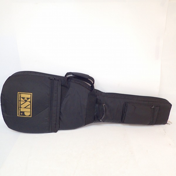 実際に弊社で買取させて頂いた★ESP/イーエスピー Funichar D-616 Charシグネイチャーモデル エレキギター ケース付きの画像 9枚目