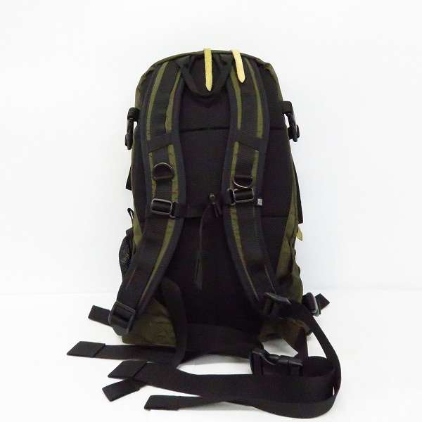 実際に弊社で買取させて頂いたHEAD PORTER/ヘッドポーター MEN'S NON-NOコラボ リュックサックの画像 1枚目