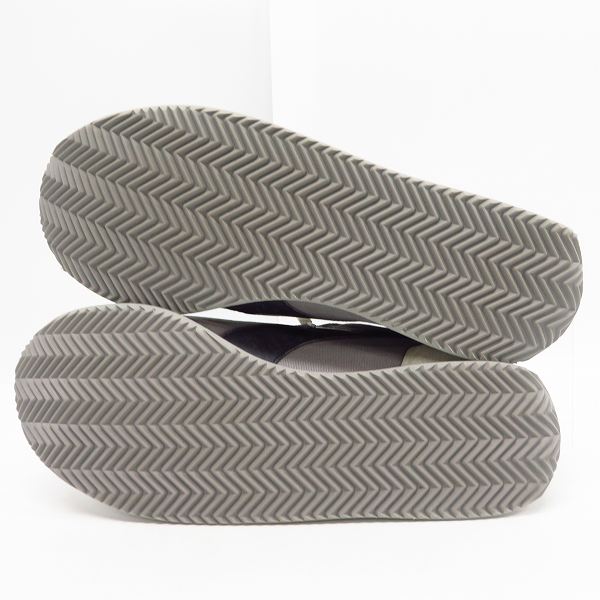 実際に弊社で買取させて頂いたDIADORA/ディアドラ HERITAGE/ヘリテージ EQUIPE STONE WASH 12 スニーカー C3129/27の画像 2枚目