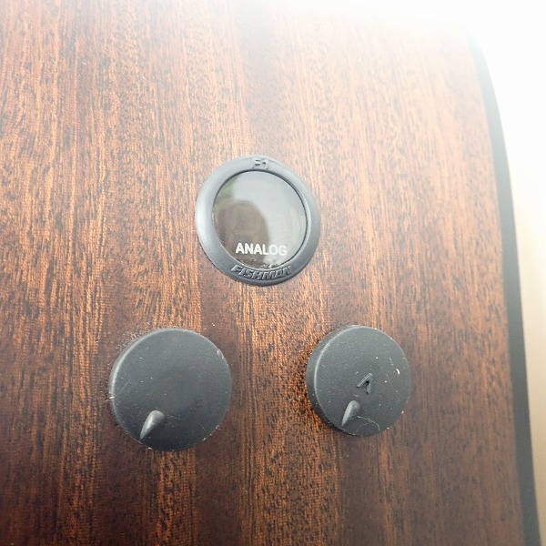 実際に弊社で買取させて頂いた★Martin/マーティン DCPA4 エレアコ/アコースティックギター ハードケース付きの画像 7枚目