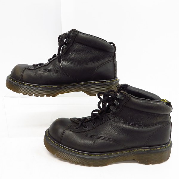 Dr.Martens/ドクターマーチン マウンテンブーツ 8287/9の買取実績