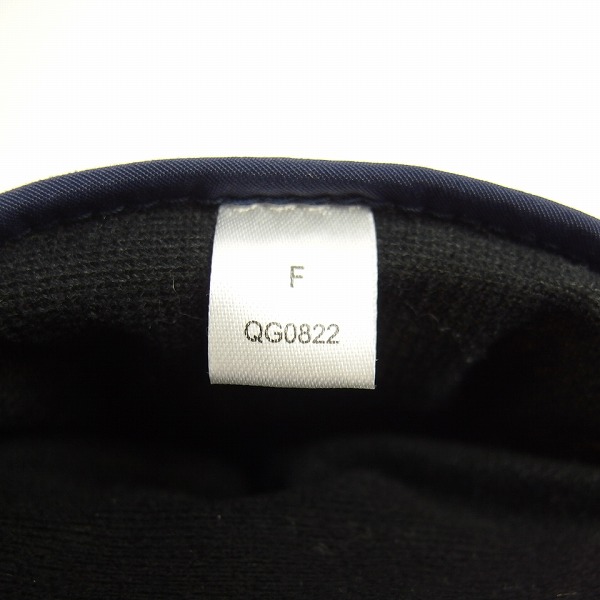 実際に弊社で買取させて頂いたCallaway/キャロウェイ,Le coq sportif/ルコック メンズゴルフ 手袋/グローブ 2点セットの画像 7枚目