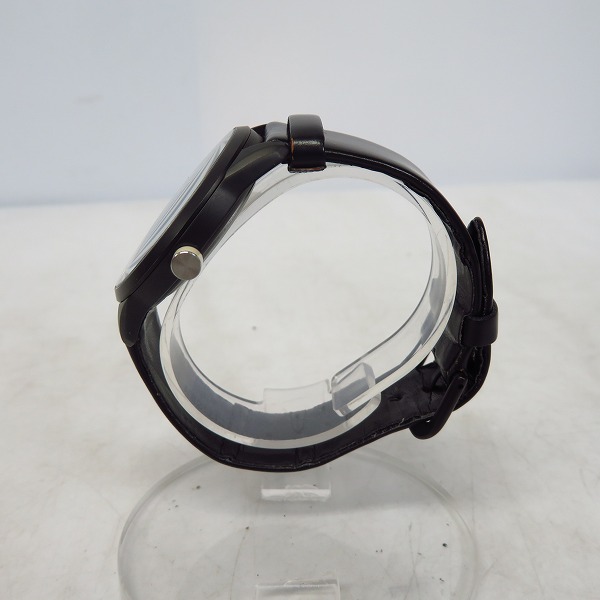 実際に弊社で買取させて頂いたCITIZEN×FACTOTUM/シチズン×ファクトタム 80th Anniversarry Collaboration エコドライブの画像 1枚目