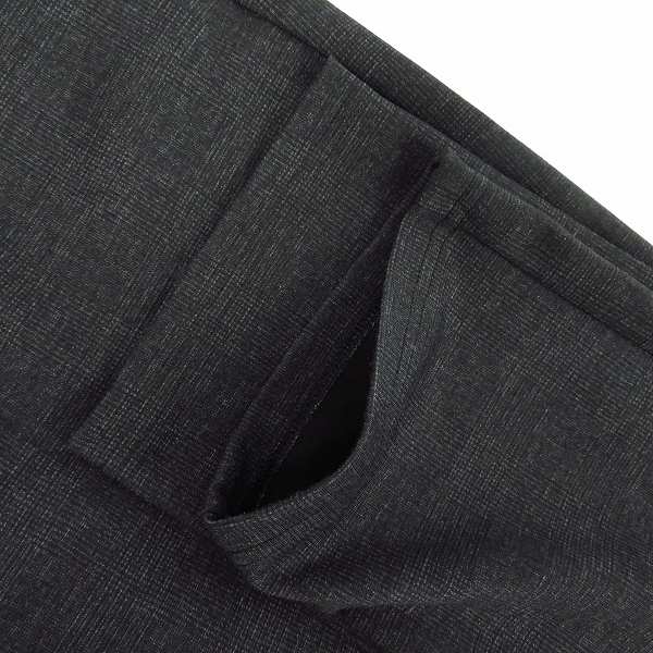 実際に弊社で買取させて頂いたFACTOTUM/ファクトタム イージーパンツ 01050238/46の画像 6枚目