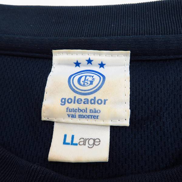 実際に弊社で買取させて頂いたPUMA/プーマ DIADORA/ディアドラ 等 ユニフォーム/トレーニングウェア 7点セットの画像 5枚目