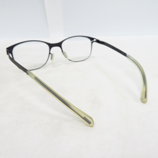 実際に弊社で買取させて頂いたMYKITA/マイキータ NO.1 LOTTI メガネフレーム/アイウェアの画像 1枚目