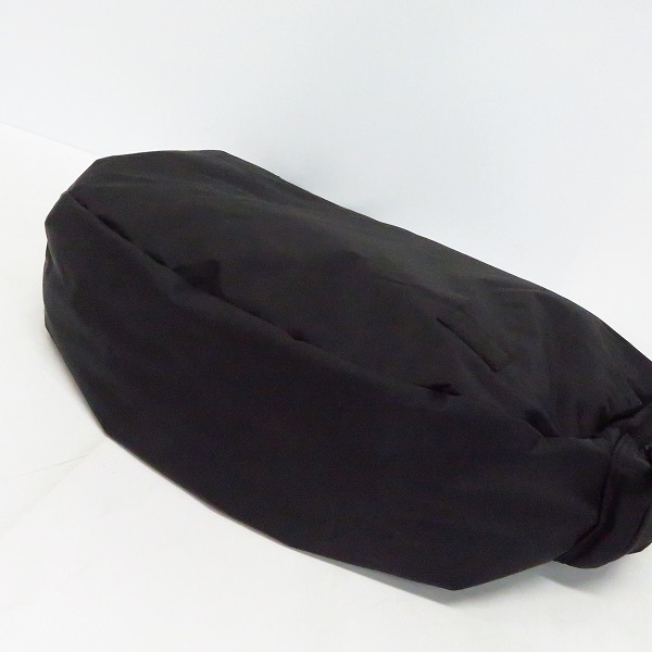 実際に弊社で買取させて頂いたHEAD PORTER/ヘッドポーター BLACK BEAUTY/ブラックビューティ　ショルダーバッグの画像 2枚目