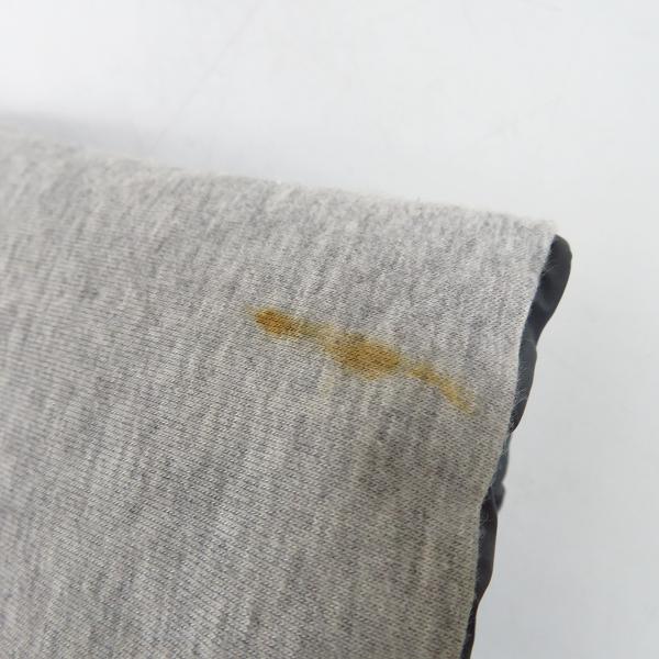 実際に弊社で買取させて頂いたFACTOTUM/ファクトタム リバーシブル ダウンジャケット 0127217/48の画像 7枚目