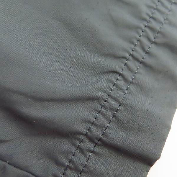 実際に弊社で買取させて頂いたHUGO BOSS/ヒューゴボス RISY2 ロングパンツ グレー Size：44の画像 7枚目