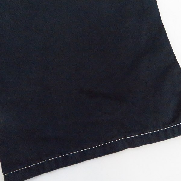 実際に弊社で買取させて頂いたARMANI JEANS/アルマーニジーンズ カーゴパンツ W33の画像 5枚目