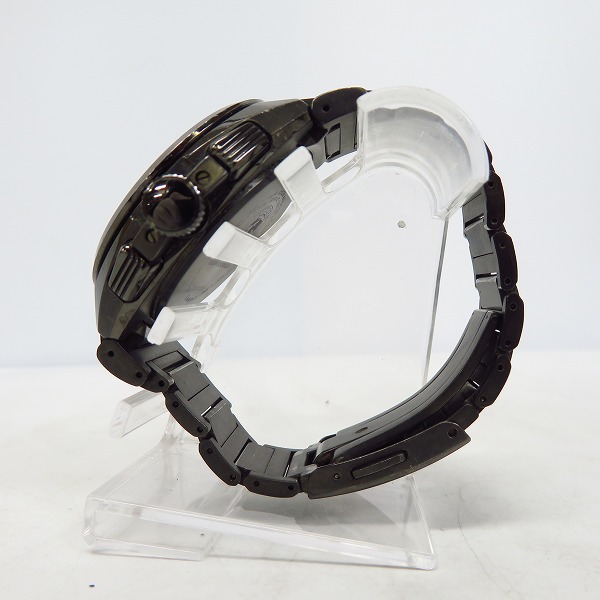 実際に弊社で買取させて頂いたCITIZEN/シチズン アテッサ エコドライブ 腕時計 H610-T015590の画像 1枚目