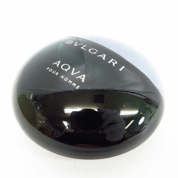 実際に弊社で買取させて頂いたBVLGARI/ブルガリ アクア プールオム オードトワレ 50ml