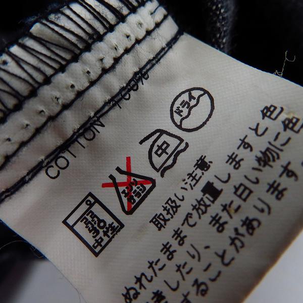 実際に弊社で買取させて頂いたCELT&COBRA/ケルト&コブラ スナップボタン デニムウェスタンシャツ Mの画像 3枚目