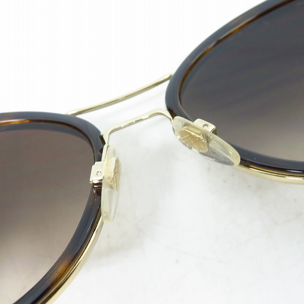 実際に弊社で買取させて頂いたBURBERRY/バーバリー サングラス/アイウェア フルリム BE4251Qの画像 3枚目