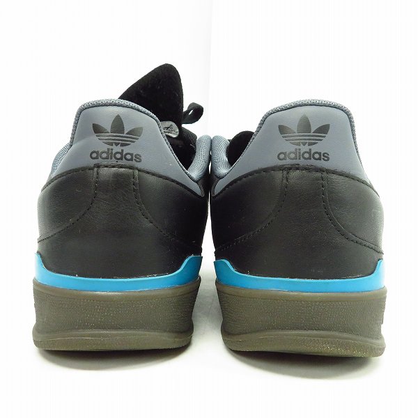 実際に弊社で買取させて頂いたadidas×DESCENDANT/アディダス×ディセンダント CRUSTAR/クラスター スニーカー EH1675/28の画像 1枚目