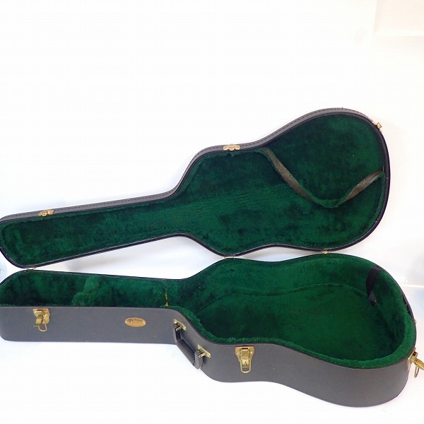 実際に弊社で買取させて頂いた★Martin/マーティン アコースティックギター用 ハードケースの画像 6枚目