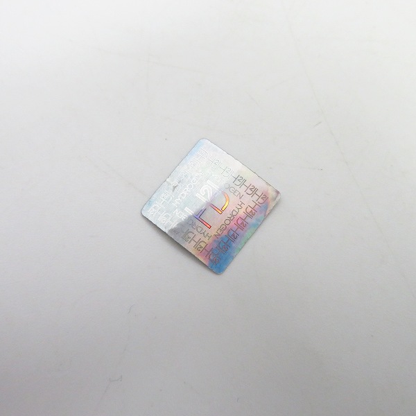 実際に弊社で買取させて頂いたHYDROGEN/ハイドロゲン スカル パッチ/ワッペン 内ボア ジップアップジャケット/ Size：Sの画像 8枚目