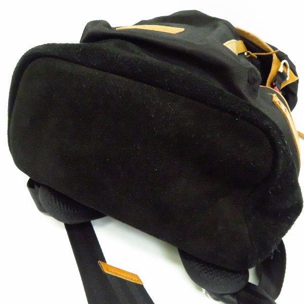 実際に弊社で買取させて頂いたmaster-piece/マスターピース POTENTIAL/ポテンシャル リュックサック/バックパックの画像 2枚目