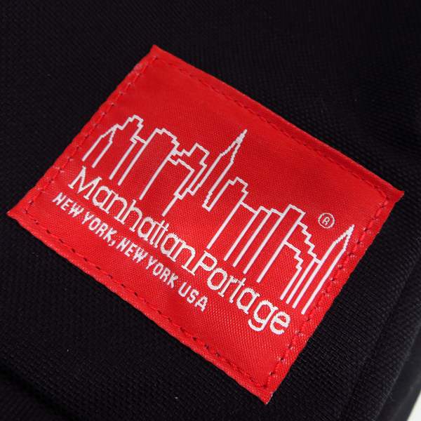 実際に弊社で買取させて頂いたManhattan Portage/マンハッタンポーテージ バックパック/リュックの画像 3枚目