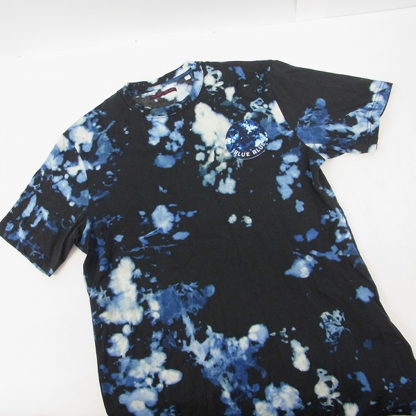 実際に弊社で買取させて頂いた【おまとめ10点↑】BLUE BLUE/ブルーブルー ディズニー/クイックシルバー他コラボ Tシャツ/カットソー等の画像 2枚目