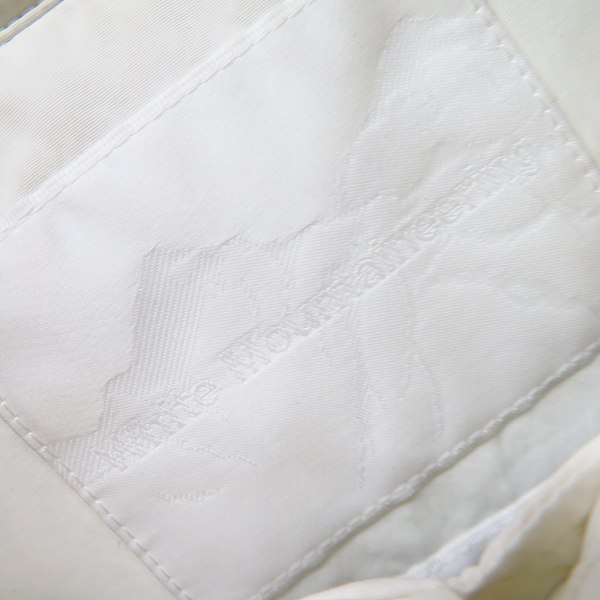 実際に弊社で買取させて頂いたWhite Mountaineering/ホワイトマウンテニアリング ナイロンジャケット/0の画像 2枚目