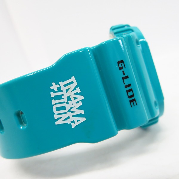 G-SHOCK/Gショック G-LIDE In4mationタイアップモデル GLX-5600X-3JRの