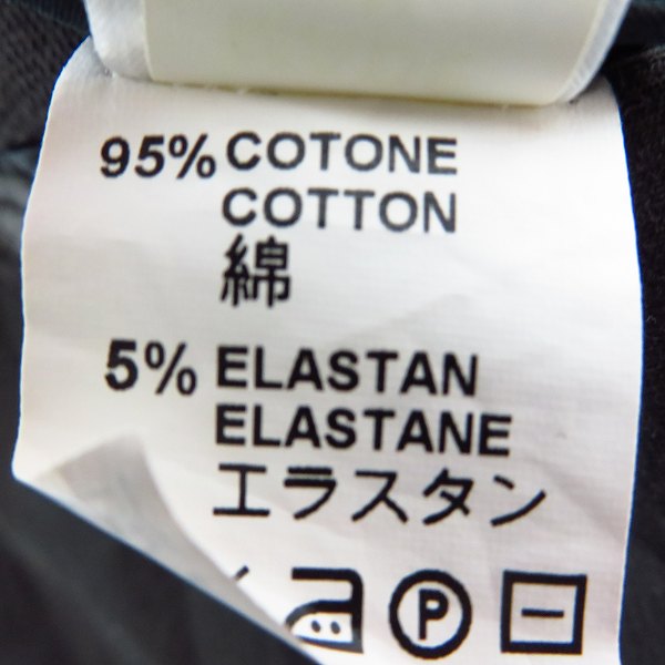 実際に弊社で買取させて頂いた【JPタグ付き】HYDROGEN/ハイドロゲン テーラードジャケット 迷彩/カモフラ Sの画像 4枚目