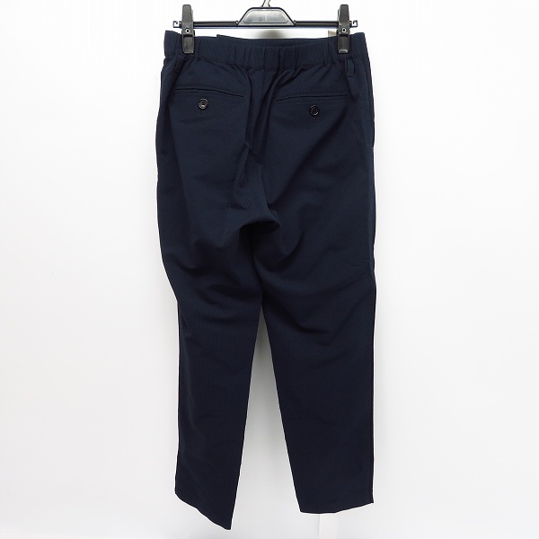 実際に弊社で買取させて頂いたFACTOTUM/ファクトタム スラックス 01050835/46の画像 1枚目