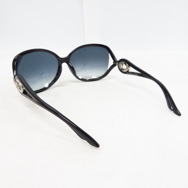 実際に弊社で買取させて頂いたChristian Dior/クリスチャンディオール サングラス/アイウェア D28JJの画像 1枚目