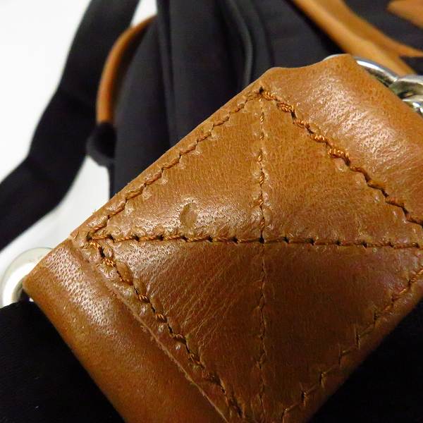 実際に弊社で買取させて頂いたmaster-piece/マスターピース POTENTIAL ver.2 3WAY/ブリーフケース/バックパック 01740の画像 7枚目